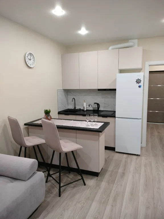 Квартира Уютная студия в Сочи — аренда посуточно в Хоста