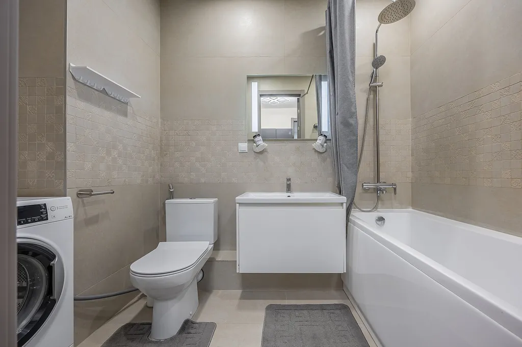 Новая квартира в центре города у метро Горьковская