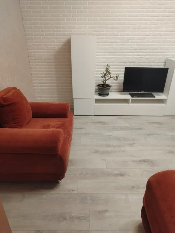 Лучшая квартира для лучших гостей