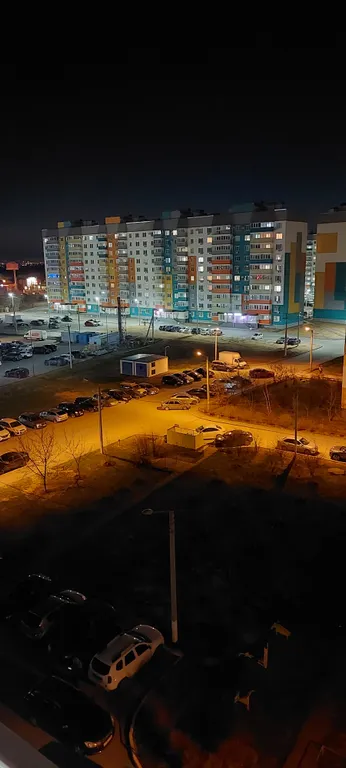 Классная квартира около аквапарка