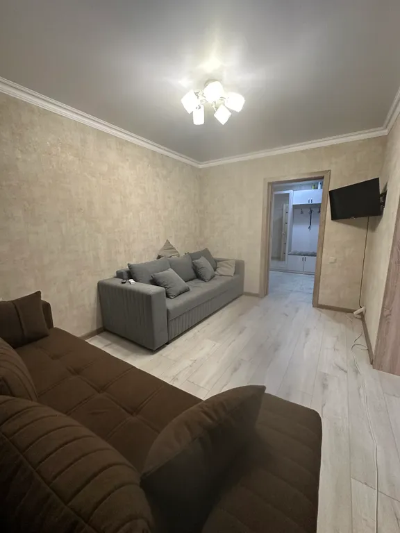 Уютная квартира рядом с Анжи Ареной