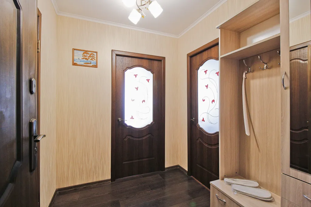 Квартира Квартира Солнечный кот — Зеленоградск