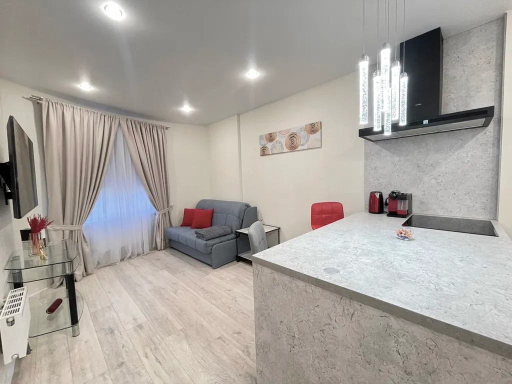 А мы на море