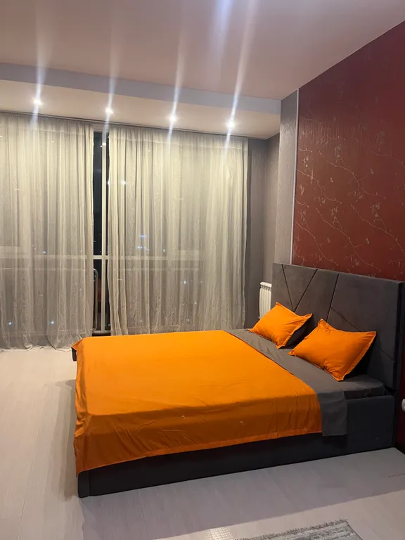 Отличная квартира со всеми удобствами