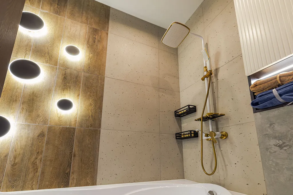 Квартира Квартира Павелецкая Сити 43 этаж — Москва