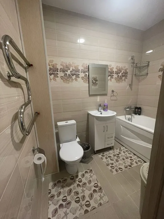 Квартира в ЖК Питер