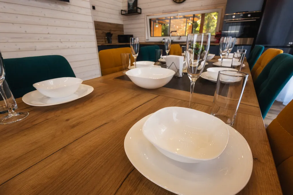 Коттедж с сауной у Игоры Драйв