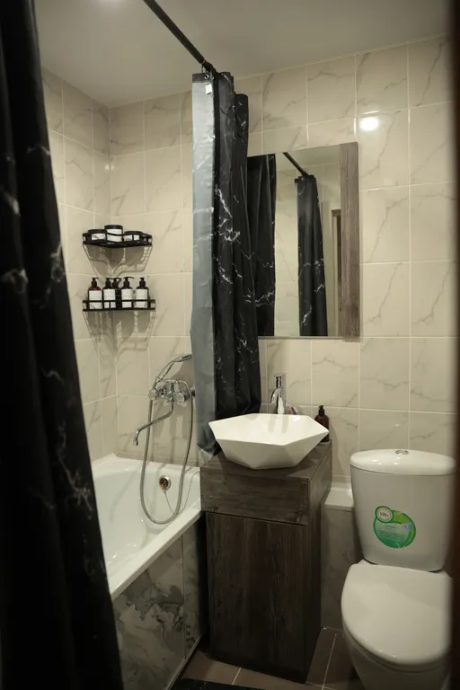 Тематические апартаменты для Влюбленных