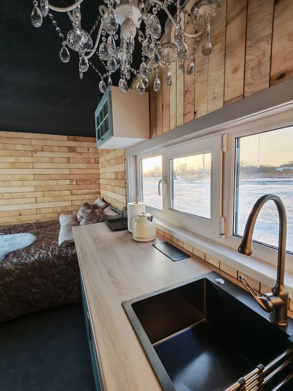 Дом для двоих