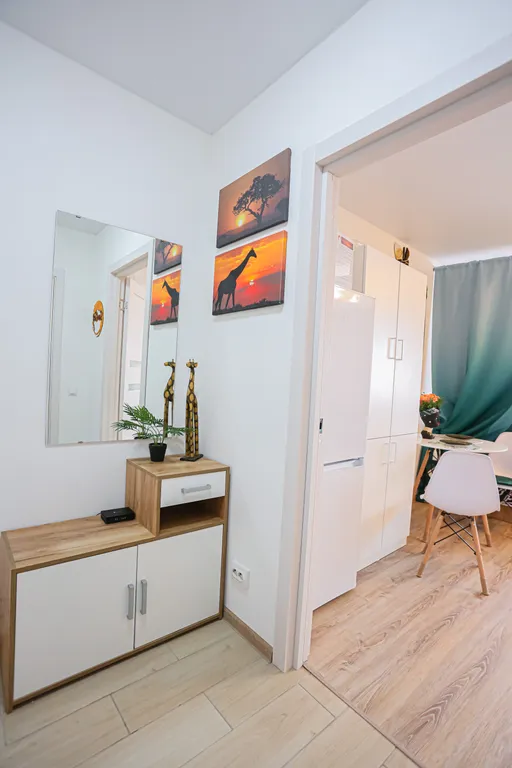 SunSet студия Африка