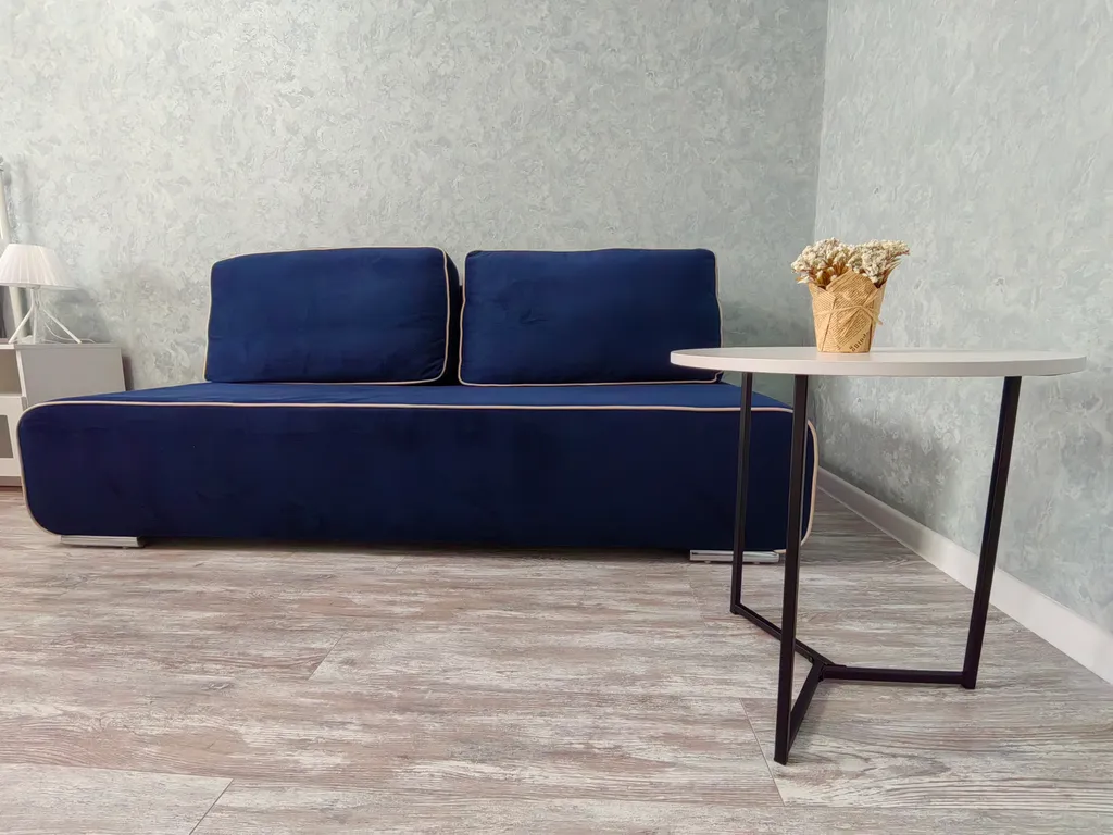 Очень уютная квартира