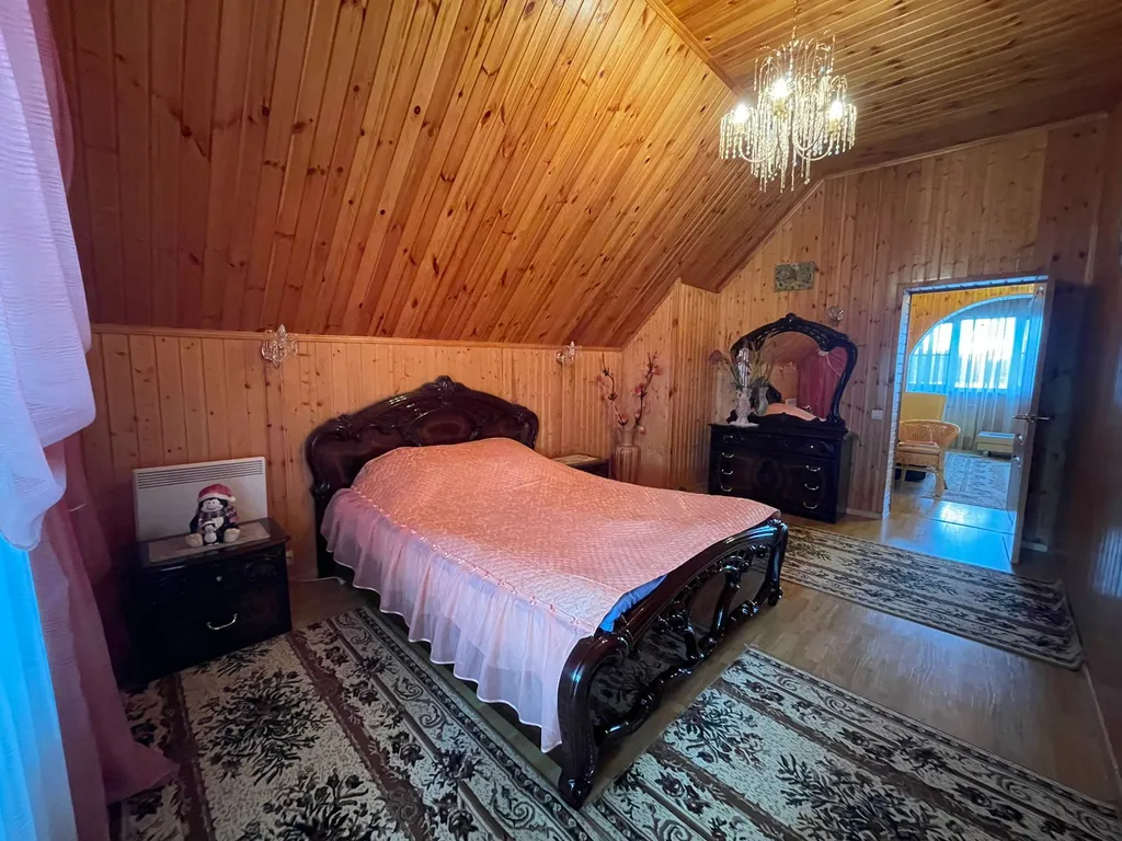 4-комнатный Дом