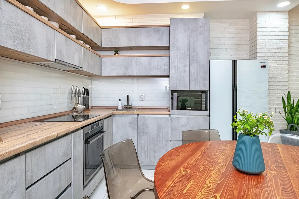 Family Suite, самый центр с шикарным видом на море