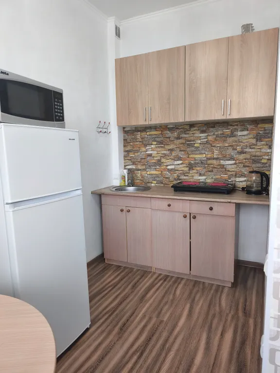 Квартира Уютная квартира в 5 минутах от центра города — Лесозаводск