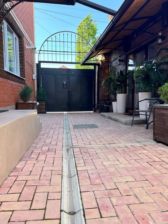 Уютный дом в 5 минутах от моря