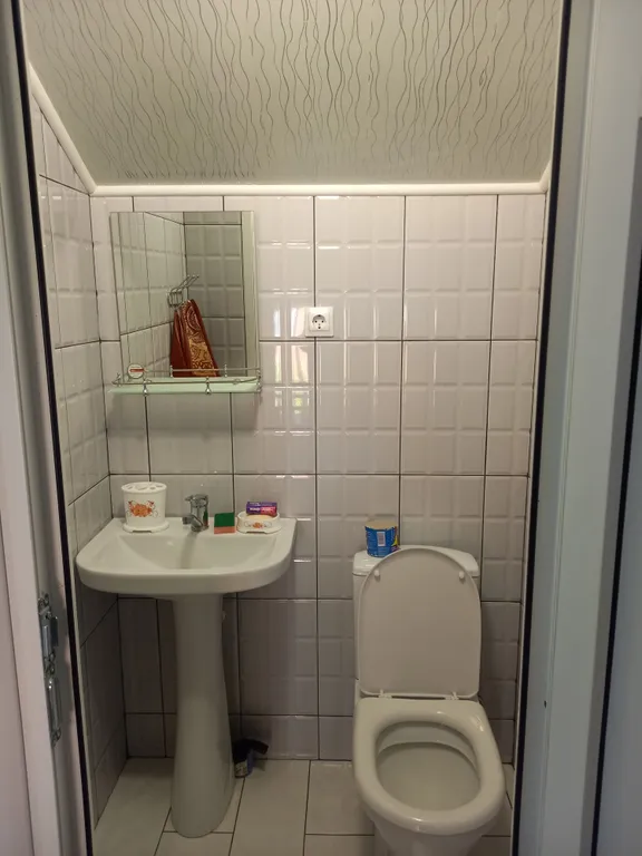 Квартира у моря