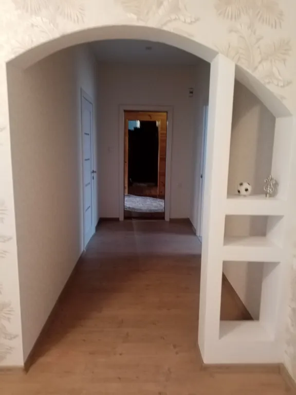 Усадьба в Беловежской пуще Пилигрим