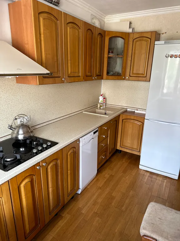 Уютная квартира Фиагдон