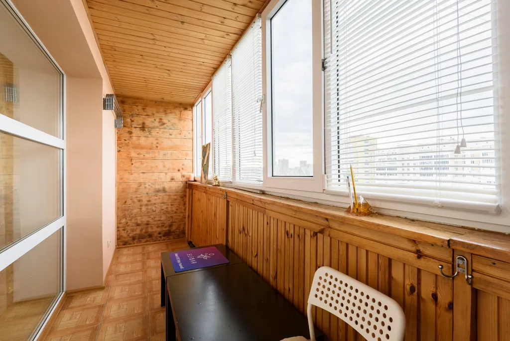 Уютная квартира у станции метро Козья слобода