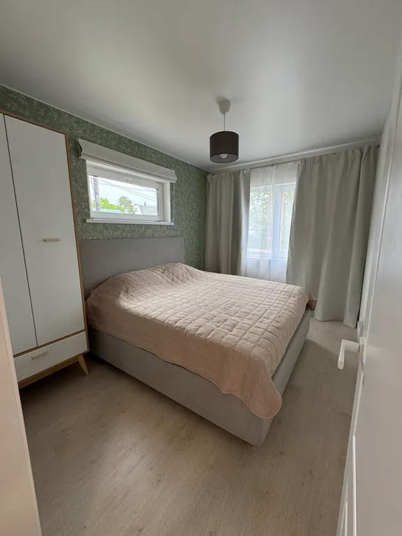 Дом рядом с Монрепо