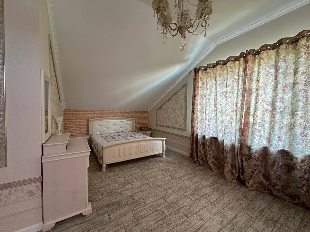 Ngrey коттедж мечты