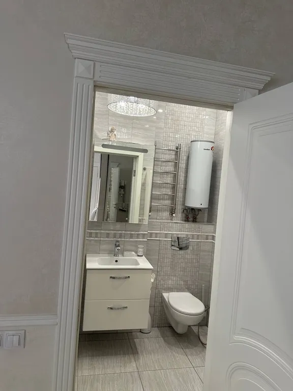 Уютная семейная квартира в историческом центре