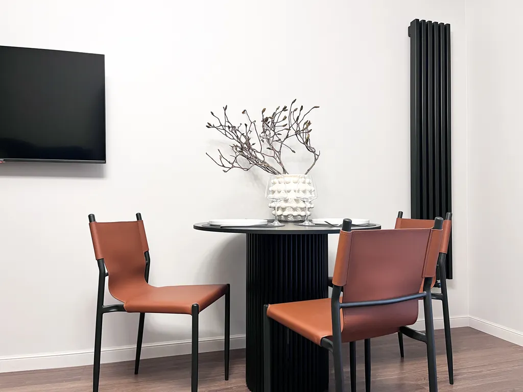 Превосходная студия в самом центре