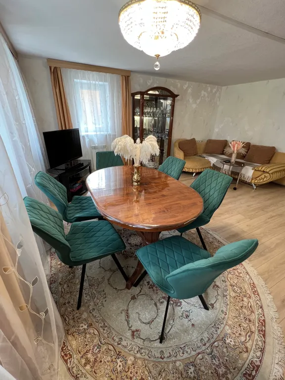 3-комнатный Дом