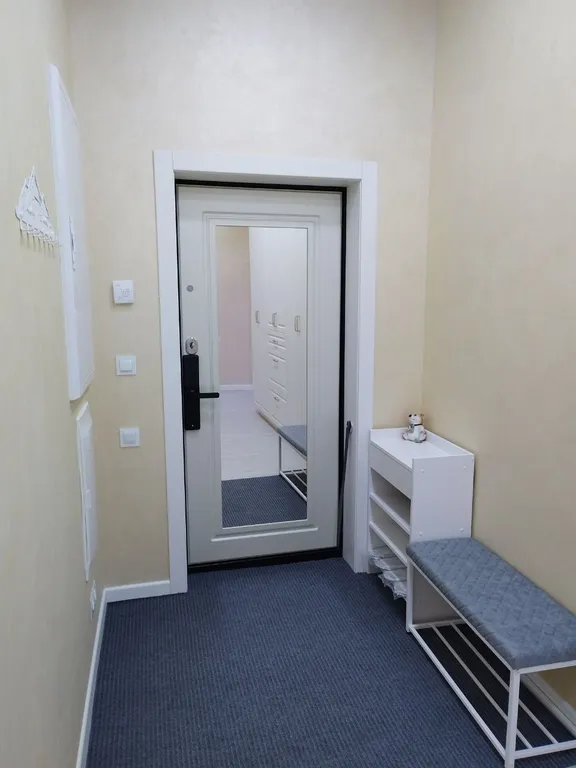 Умная квартира с алисой на цветнике