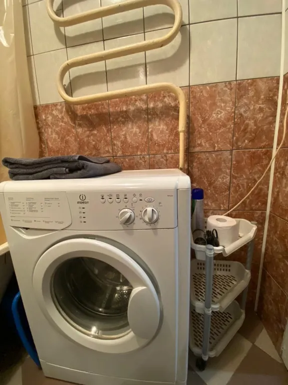 Уютная комфортная квартира в самом центре города