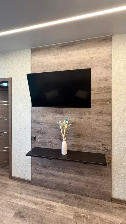 Квартира 2-комнатная Квартира — Адлер