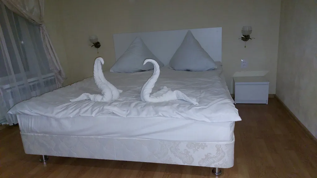 Квартира Комната — аренда посуточно в Киров