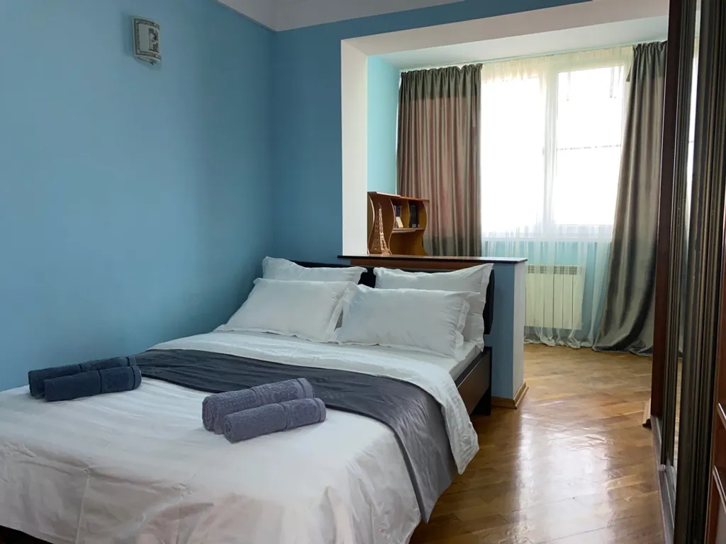 Уютная квартира в центре