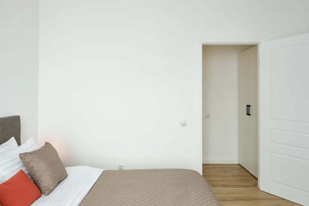 Квартира Великолепная квартира в центре с видом на город — Екатеринбург