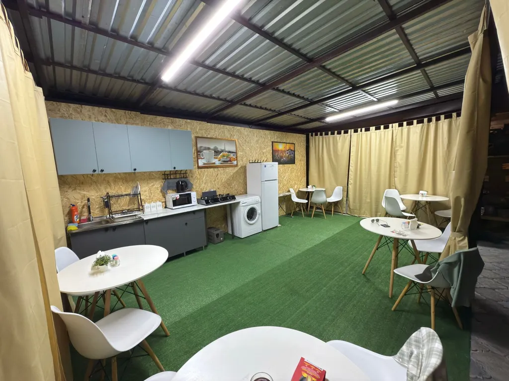 Уютный коттедж Sinop Houses