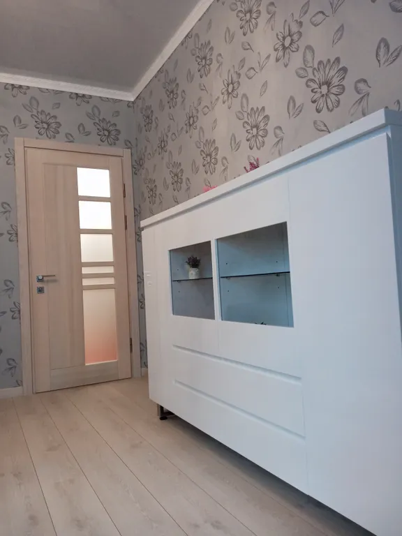 Уютная квартира в 5 минутах ходьбы от моря