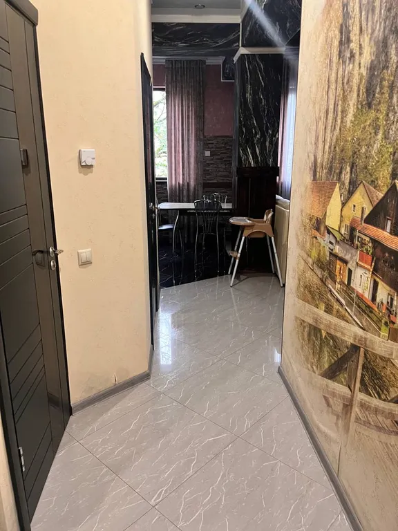 Квартира Квартира с камином в 100 метров от Главной канатной дороги — Эсто-Садок