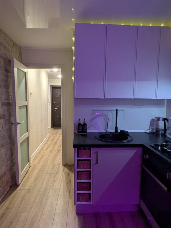 1-комнатная квартира в 5 мин от метро ховрино