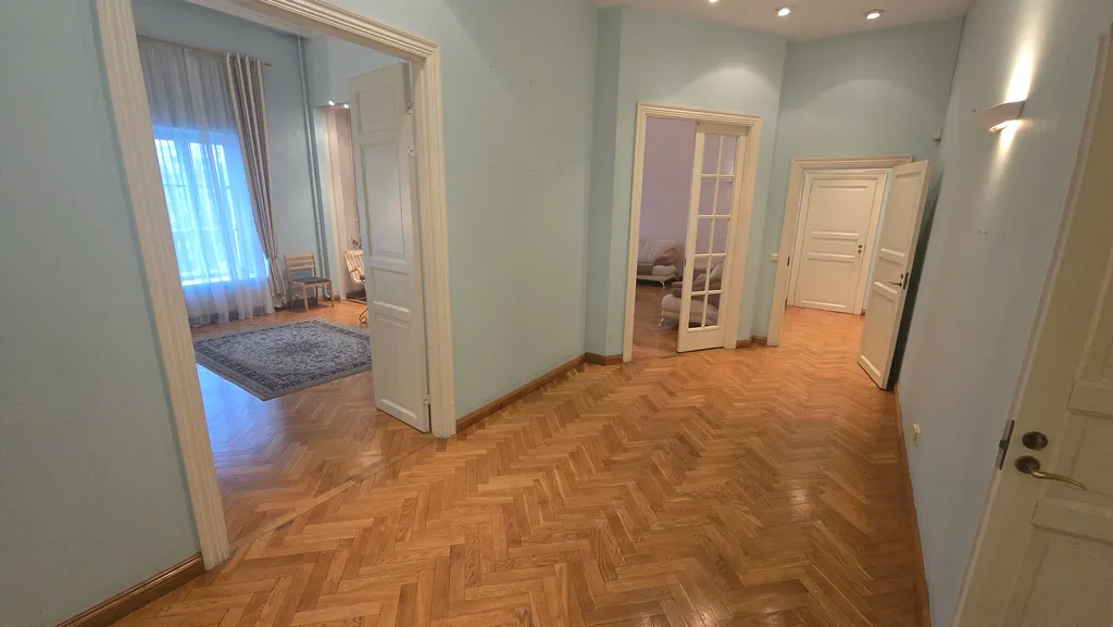 Квартира Видовая элитная квартира — Санкт-Петербург