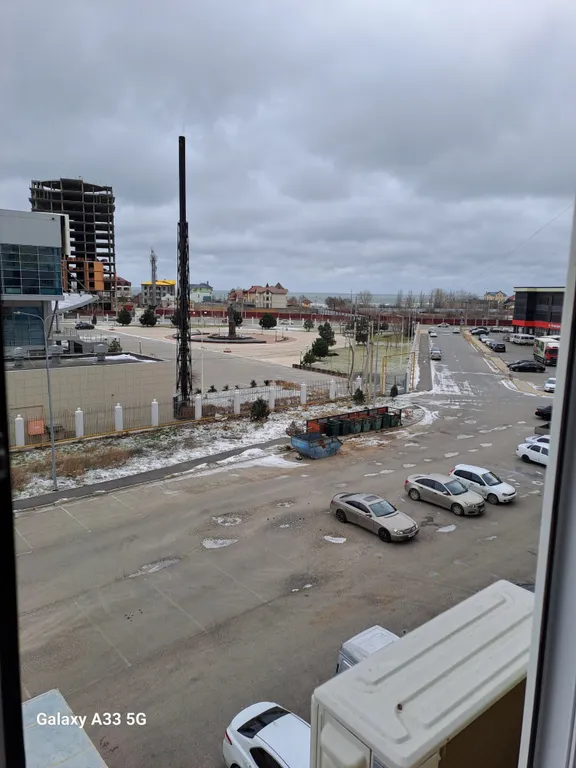 Уютная квартира с видом на море — аренда посуточно в Каспийск