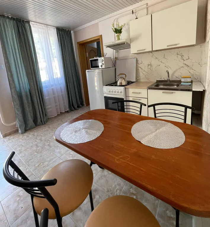 3-комнатный Дом