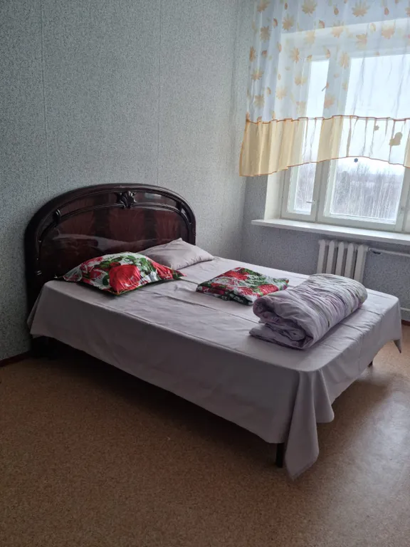 Хорошая квартира возле парковой зоны