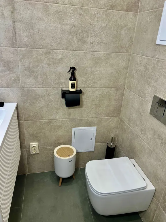 132 квартира ЖК Престижный