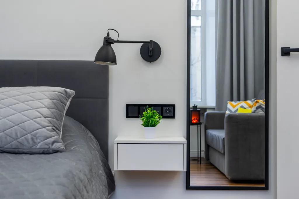 Квартира Идеальная квартира для ярких и романтичных дней в сердце Петербурга — Санкт-Петербург