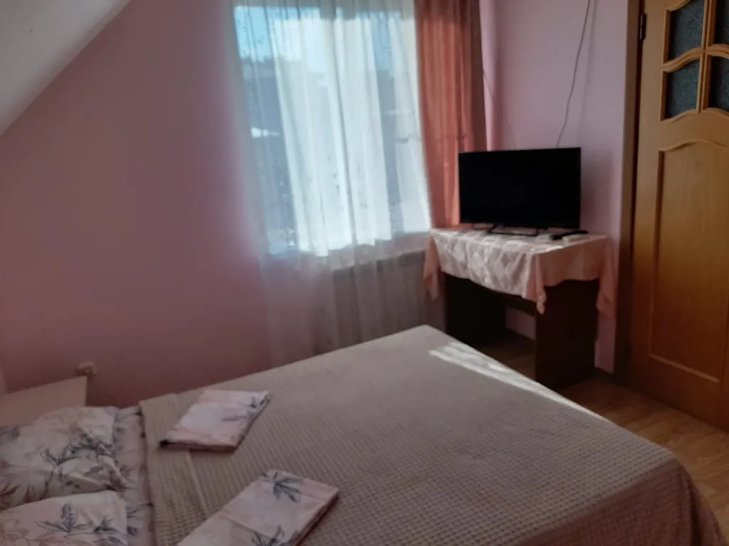 Квартира Квартира Номер стандарт 2-х комнатный — Анапа