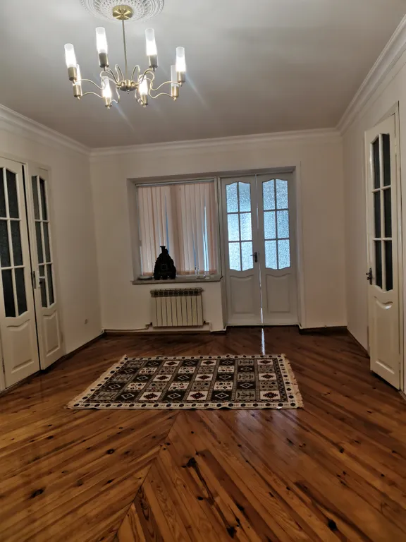 Квартира Уютная квартира в самом центре города! — Махачкала