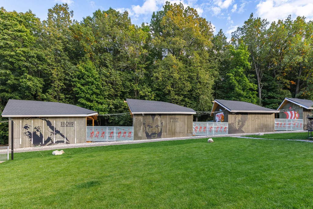 1-комнатный Дом