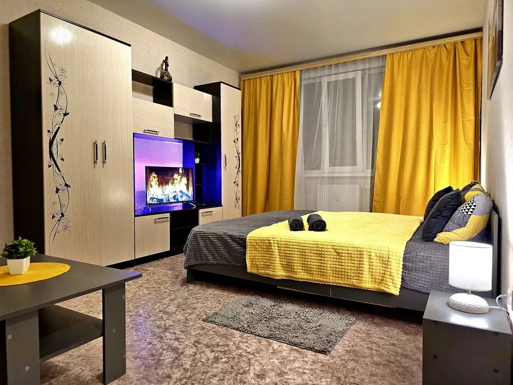 Квартира Люкс