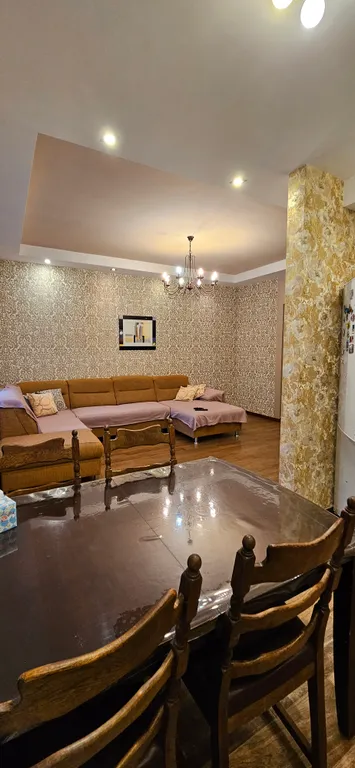 Квартира Уютная квартира в центральном районе города — Калининград