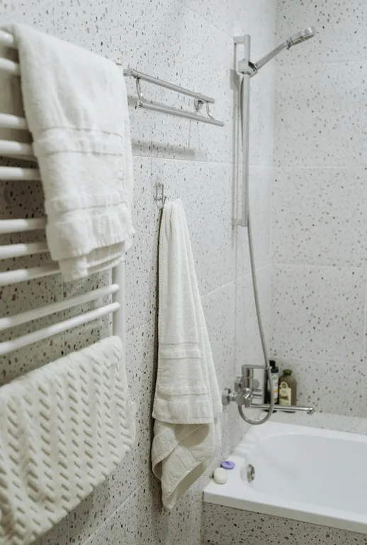 Квартира у моря